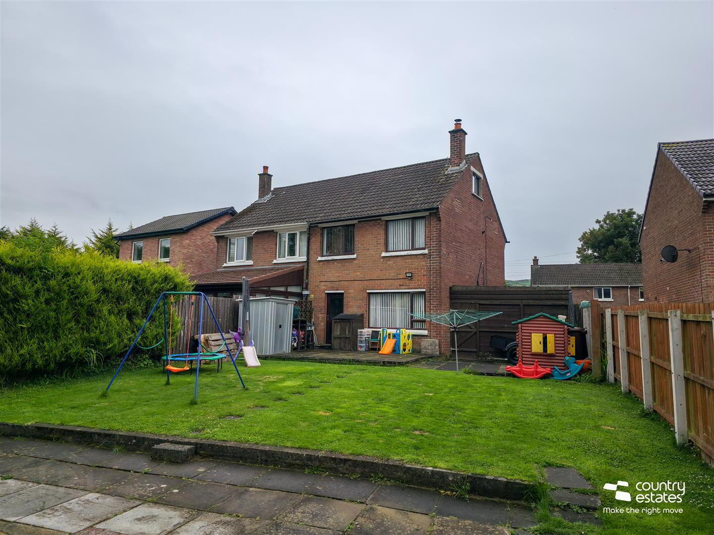 33 Harmin Crescent 25 of 26