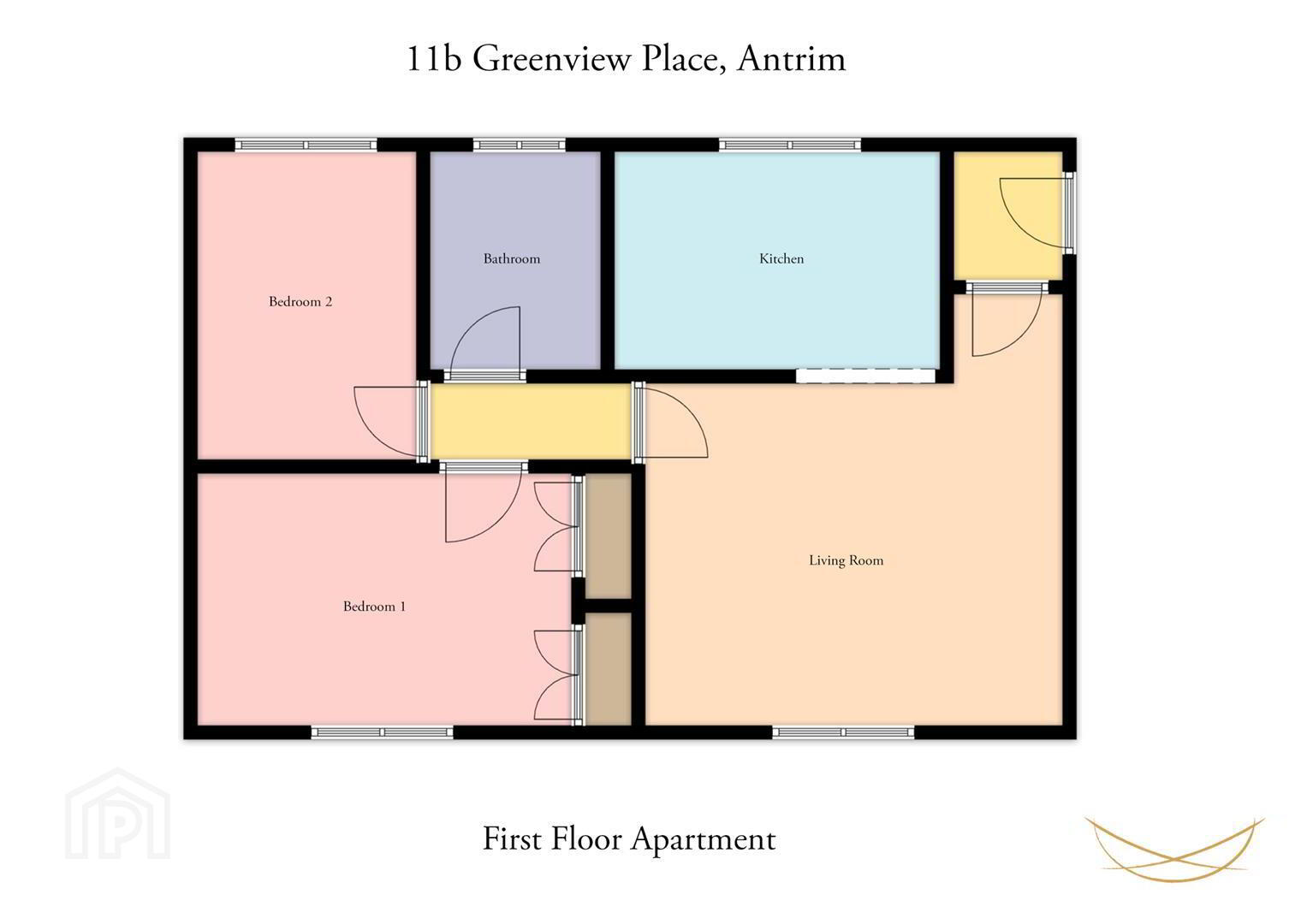 11b Greenview Place 28 of 28