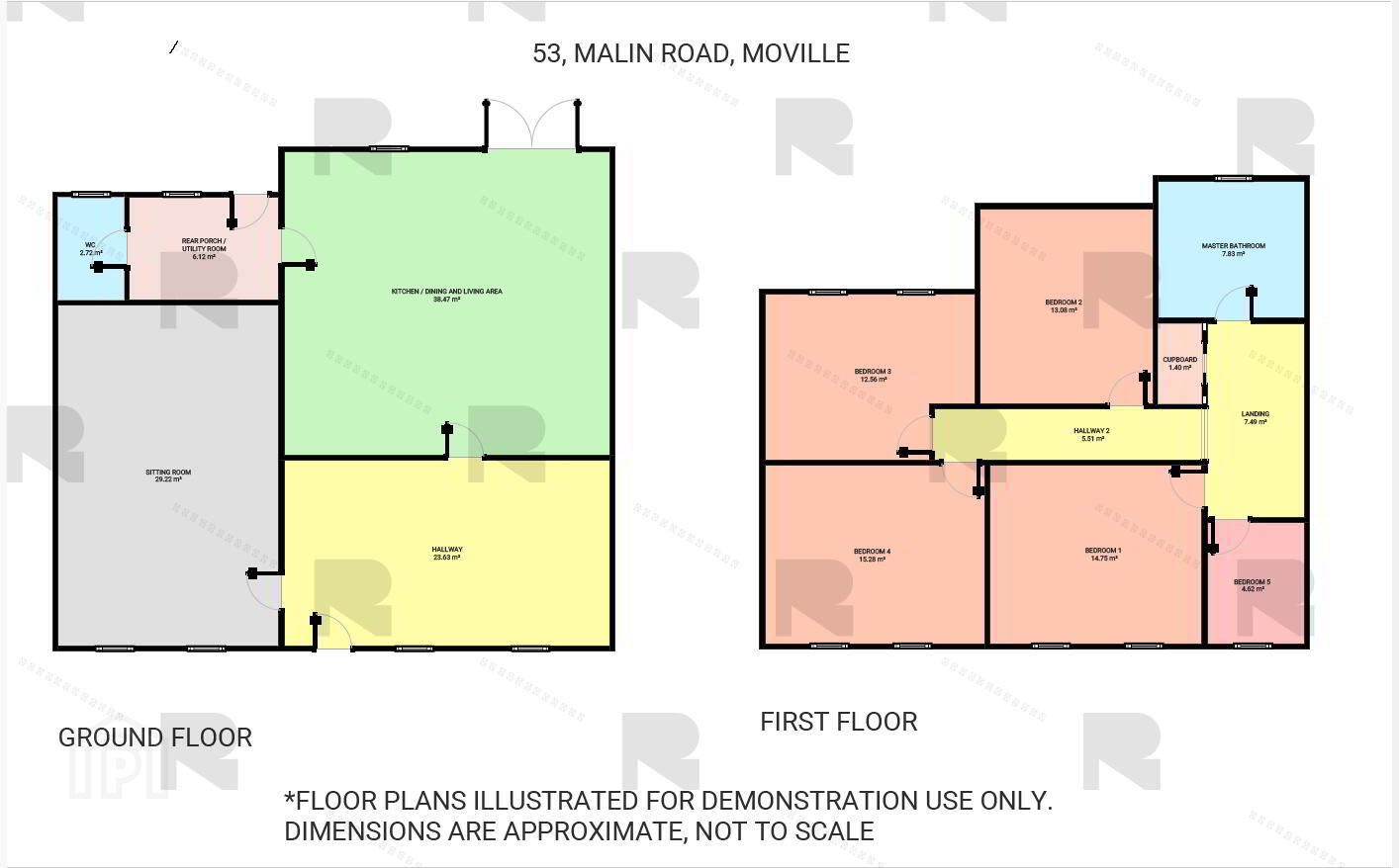 53 Malin Road 36 of 37
