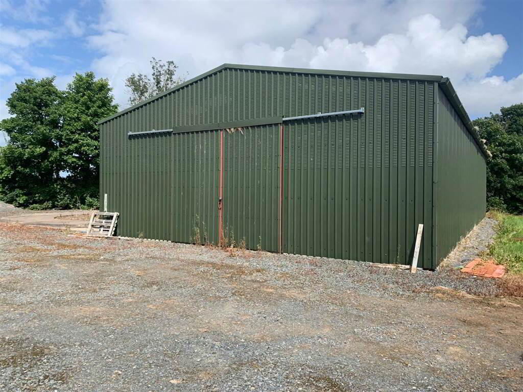 Approx 23 Acres Of Land, Along With Mobile Home 10 of 10