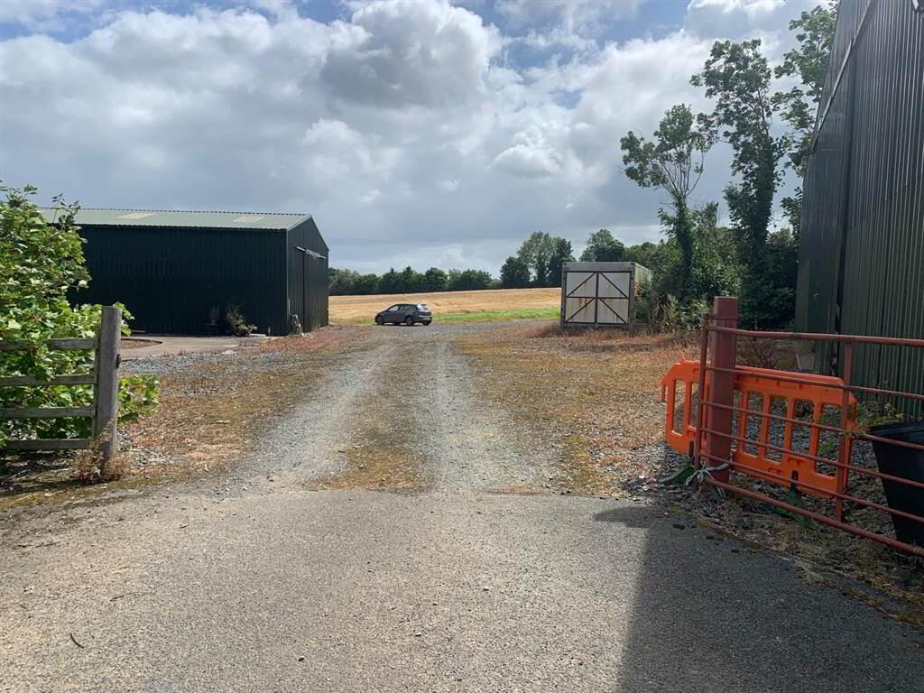 Approx 23 Acres Of Land, Along With Mobile Home 9 of 10
