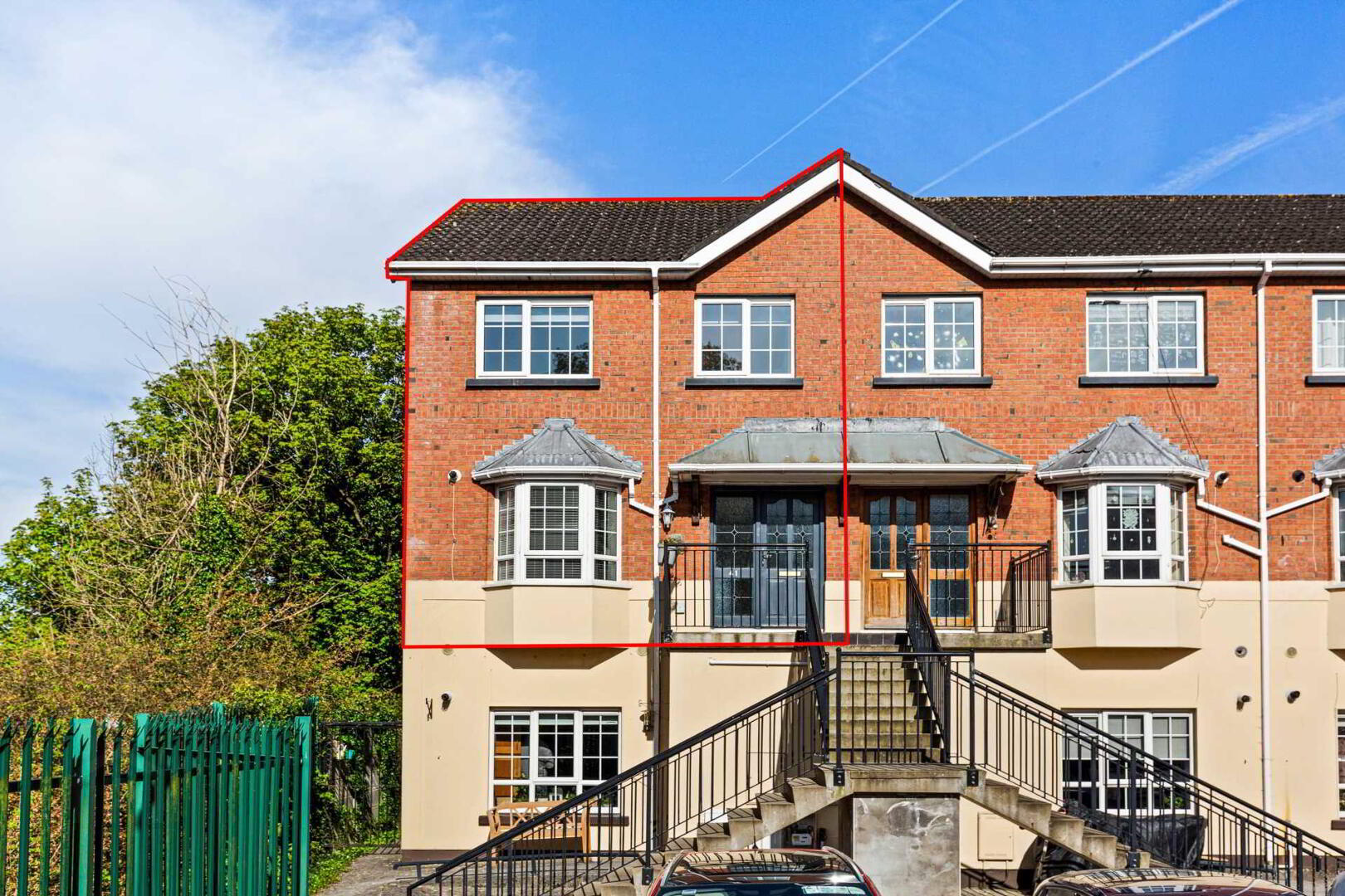 41 Blackcastle Lodge 1 of 14