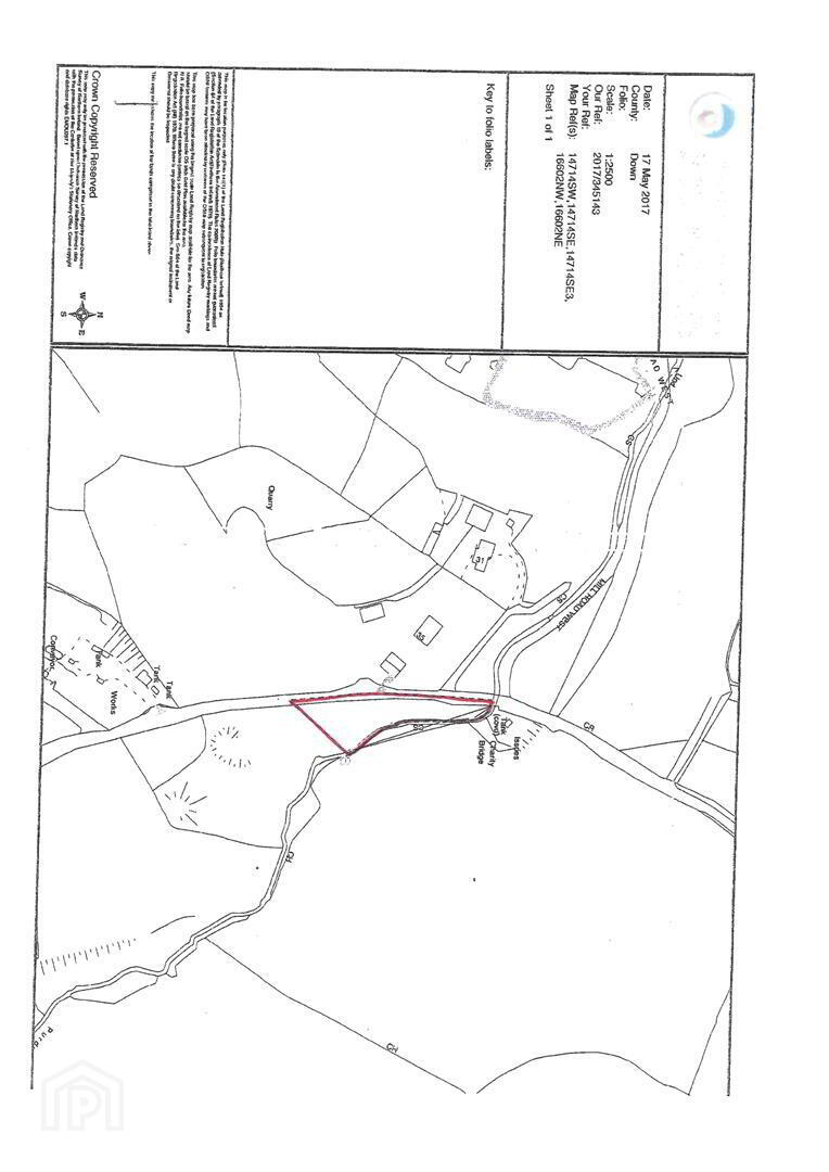 Lands Situated, Opposite, 35 Mill Road 2 of 2