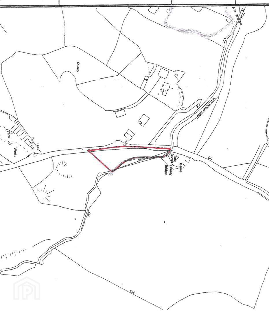 Lands Situated, Opposite, 35 Mill Road 2 of 2