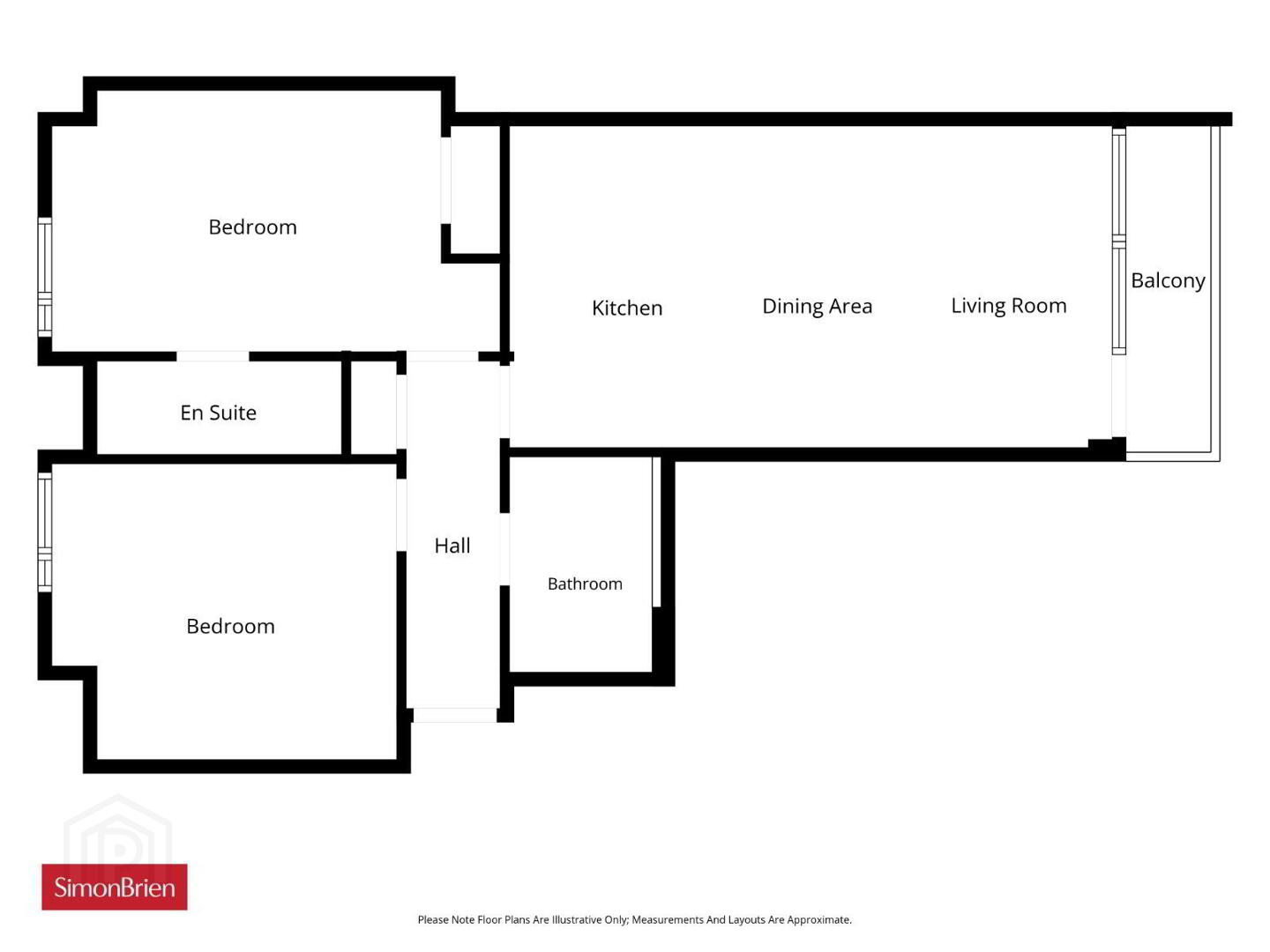 Apartment 87 James Clow 42 Pilot Street 20 of 20