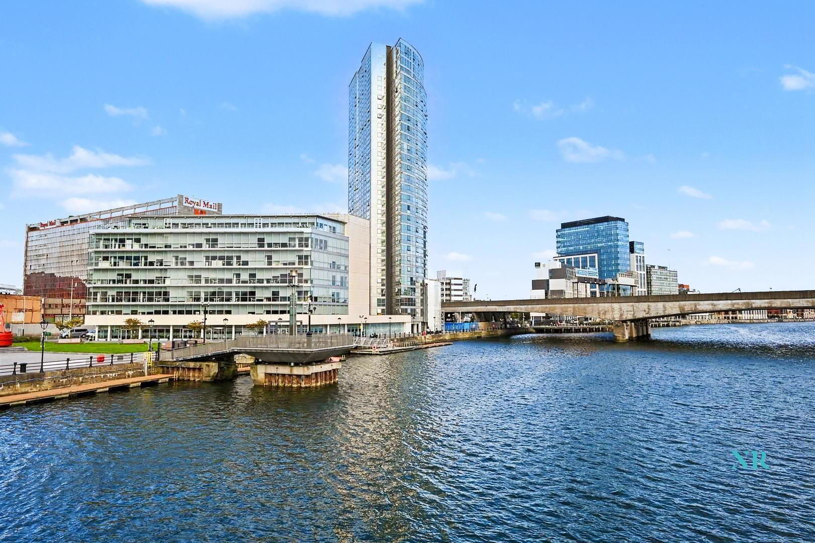 6.05 Obel Tower 1 of 19
