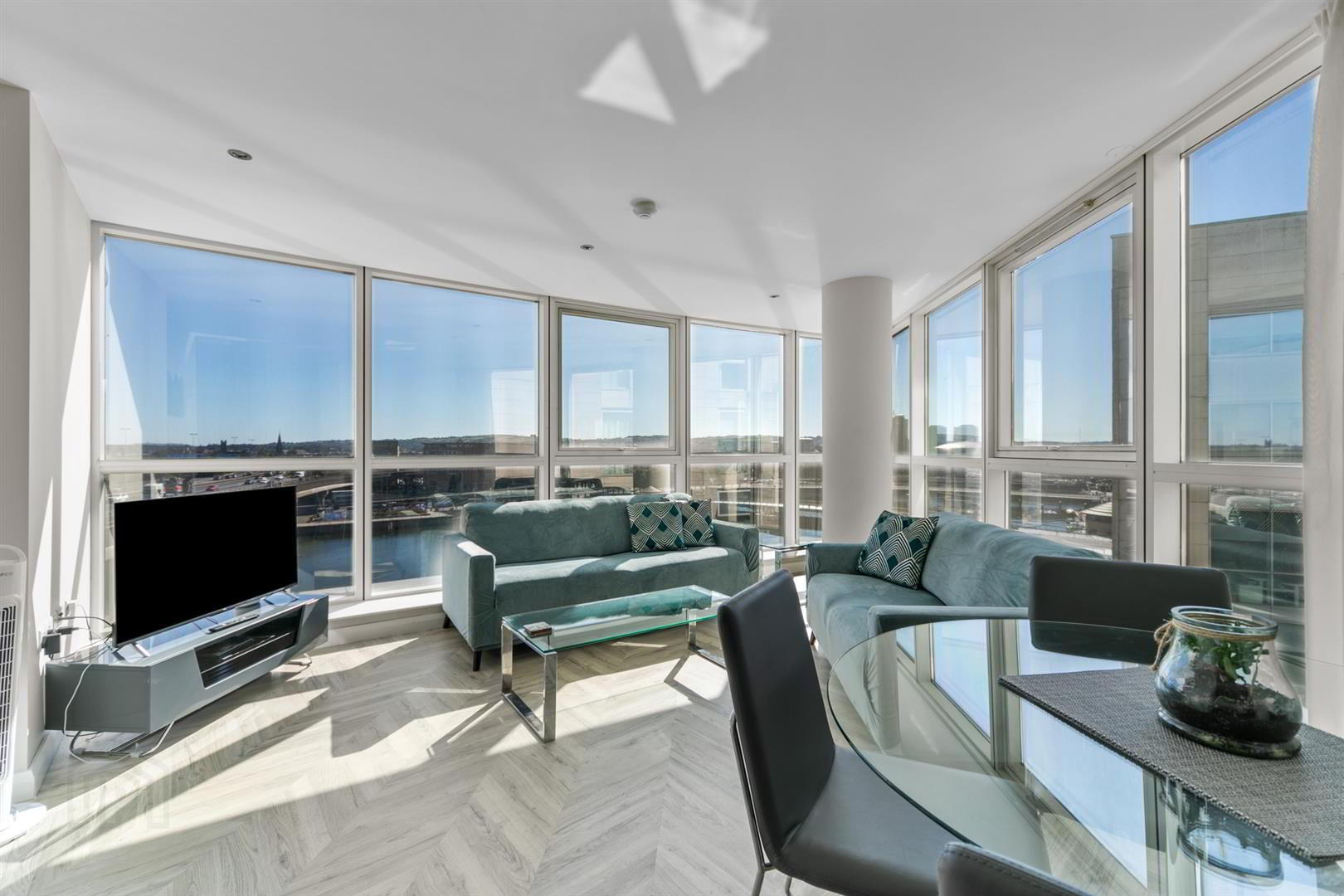 6.05 Obel Tower 2 of 19