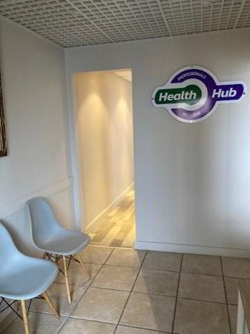 Hyde Business Park, 1 Pennyburn Industrial Estate 3 of 11