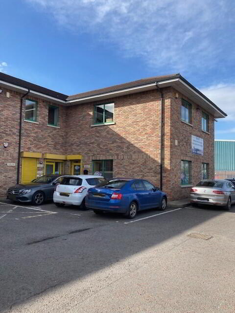 Hyde Business Park, 1 Pennyburn Industrial Estate 2 of 11