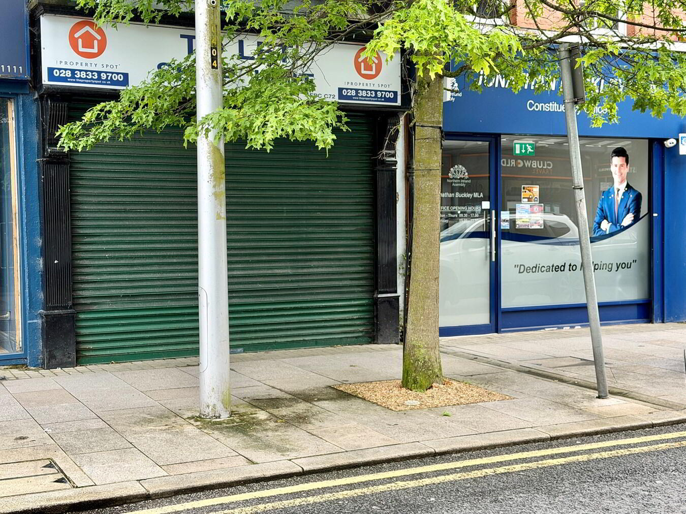 4 West Street 1 of 5