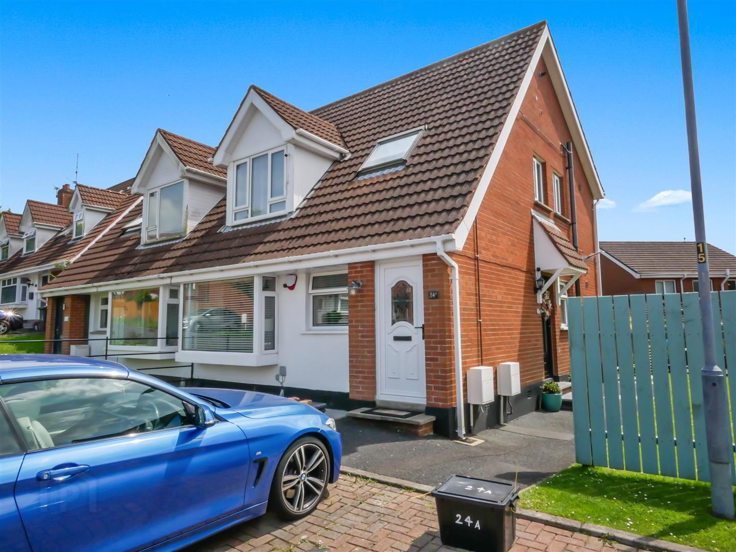 24a Carnbrae Park 1 of 18