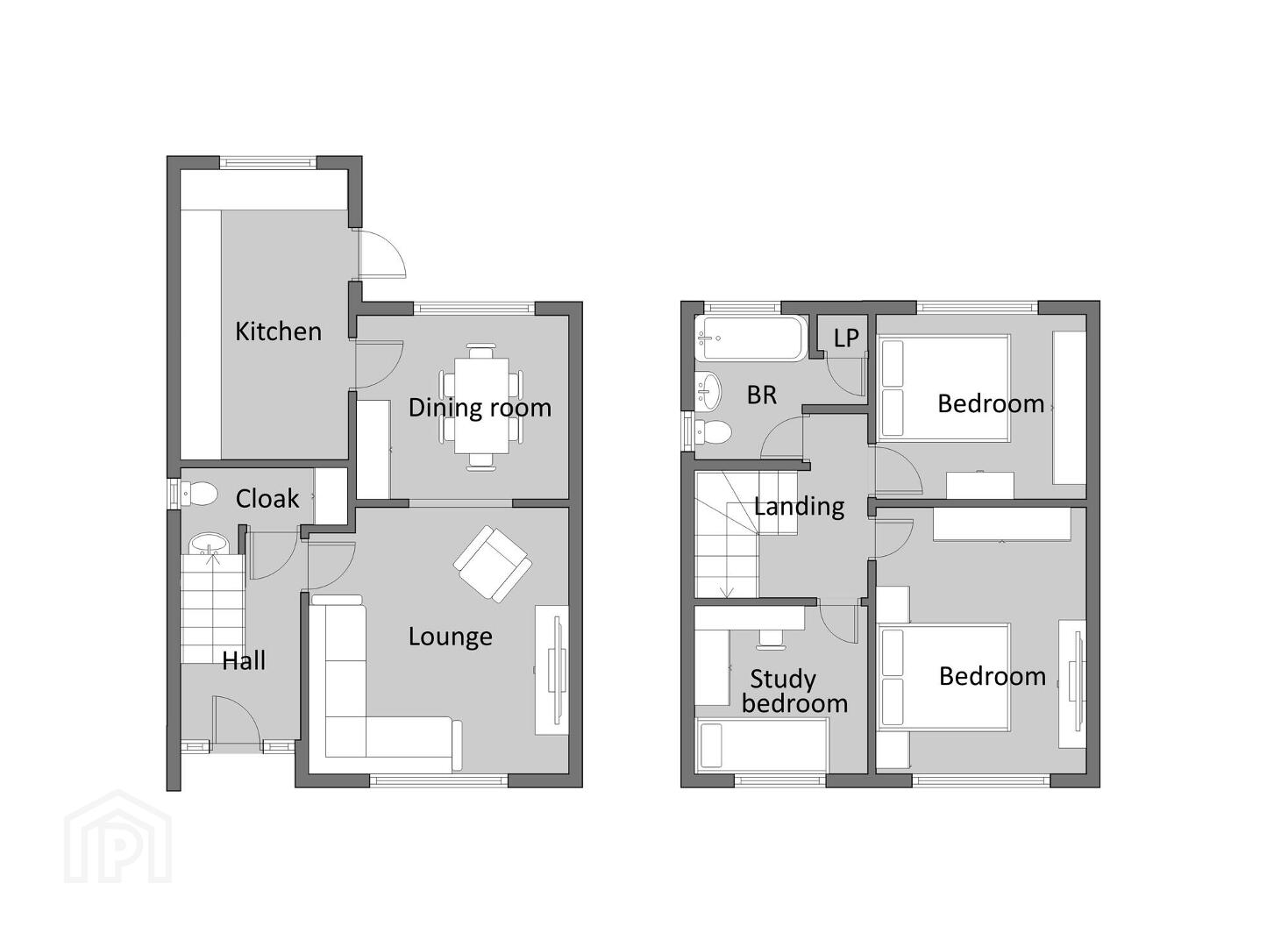 12 Alexandra Gardens 20 of 20