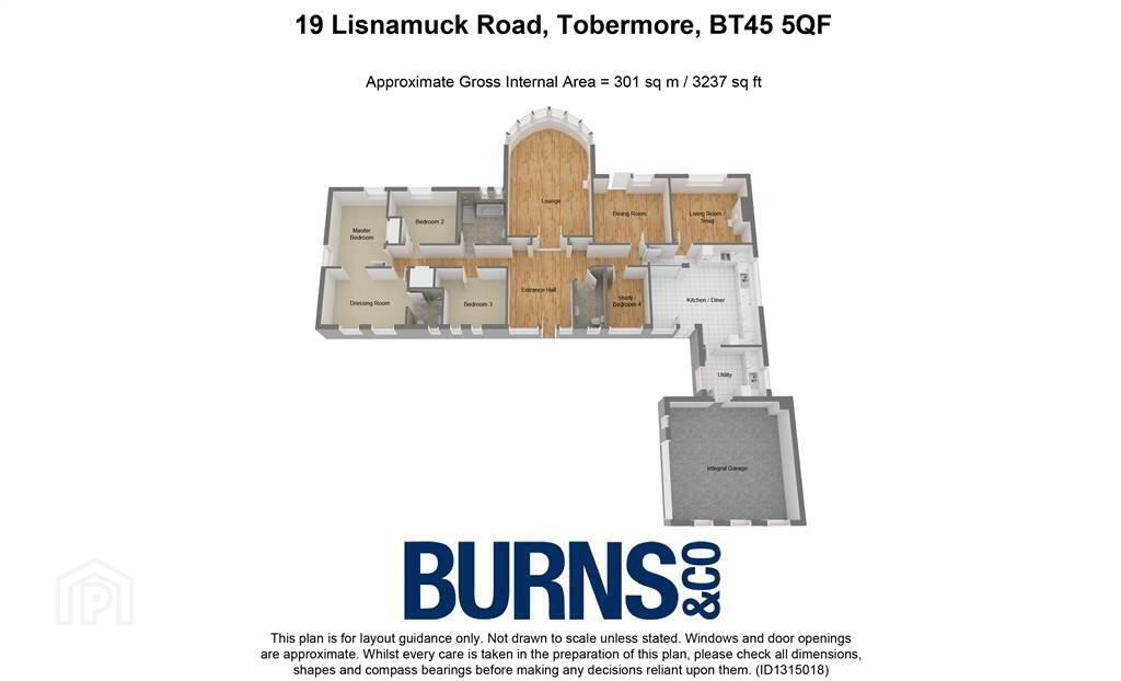 19 Lisnamuck Road 53 of 54