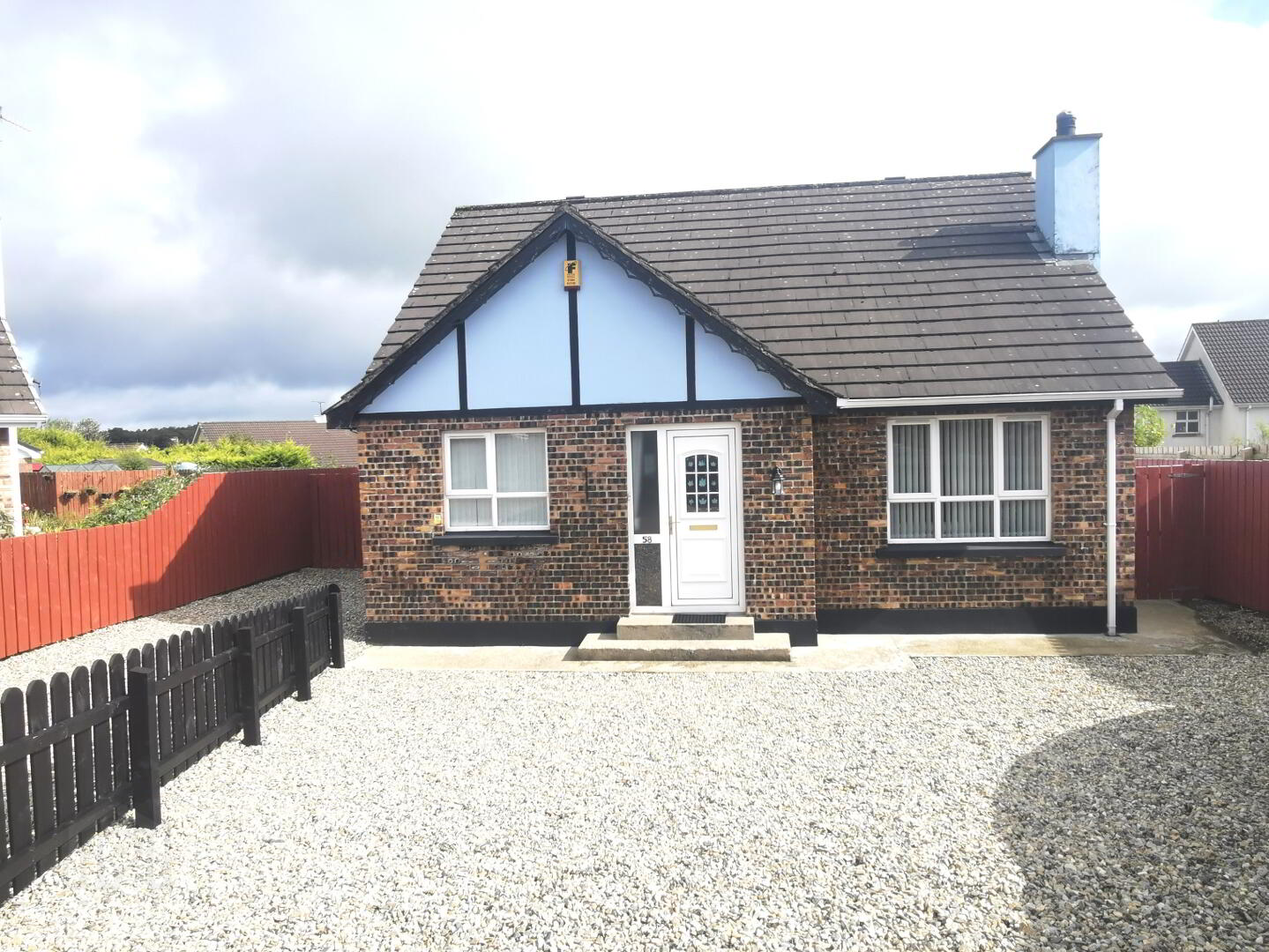 58 Barr Cregg 1 of 12
