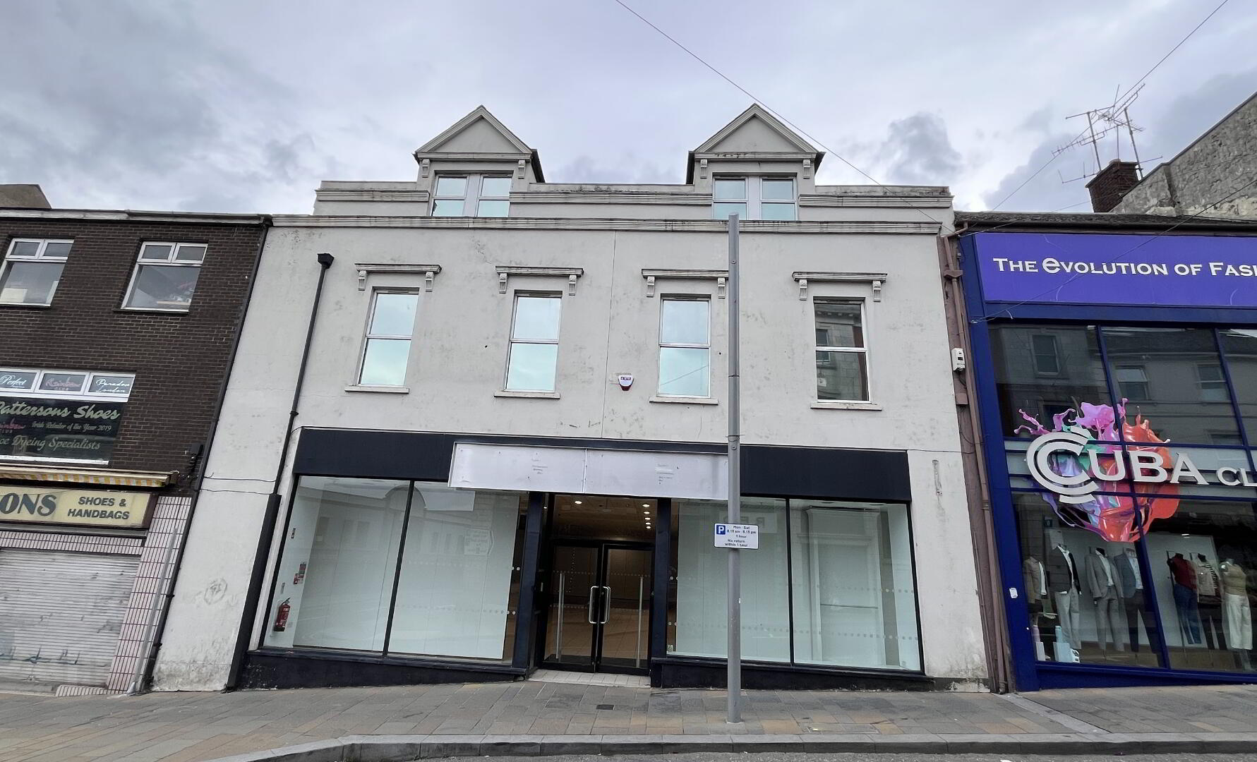 33 Scotch Street 6 of 7