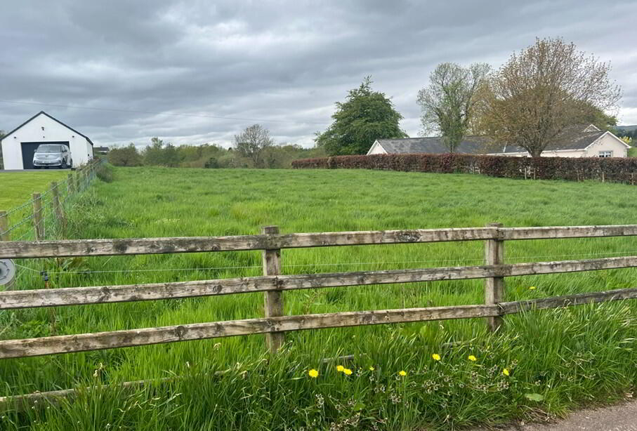 Claggan Lane 3 of 6