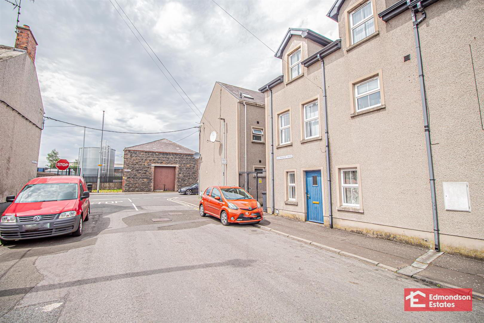 4 Paradise Mews 3 of 13