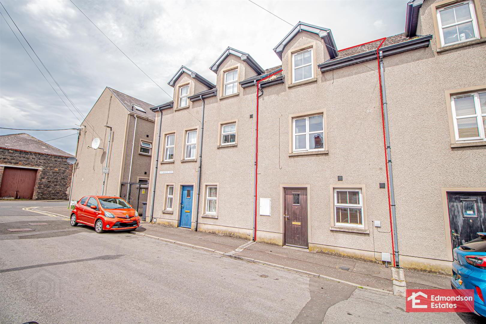 5 Paradise Mews 2 of 22