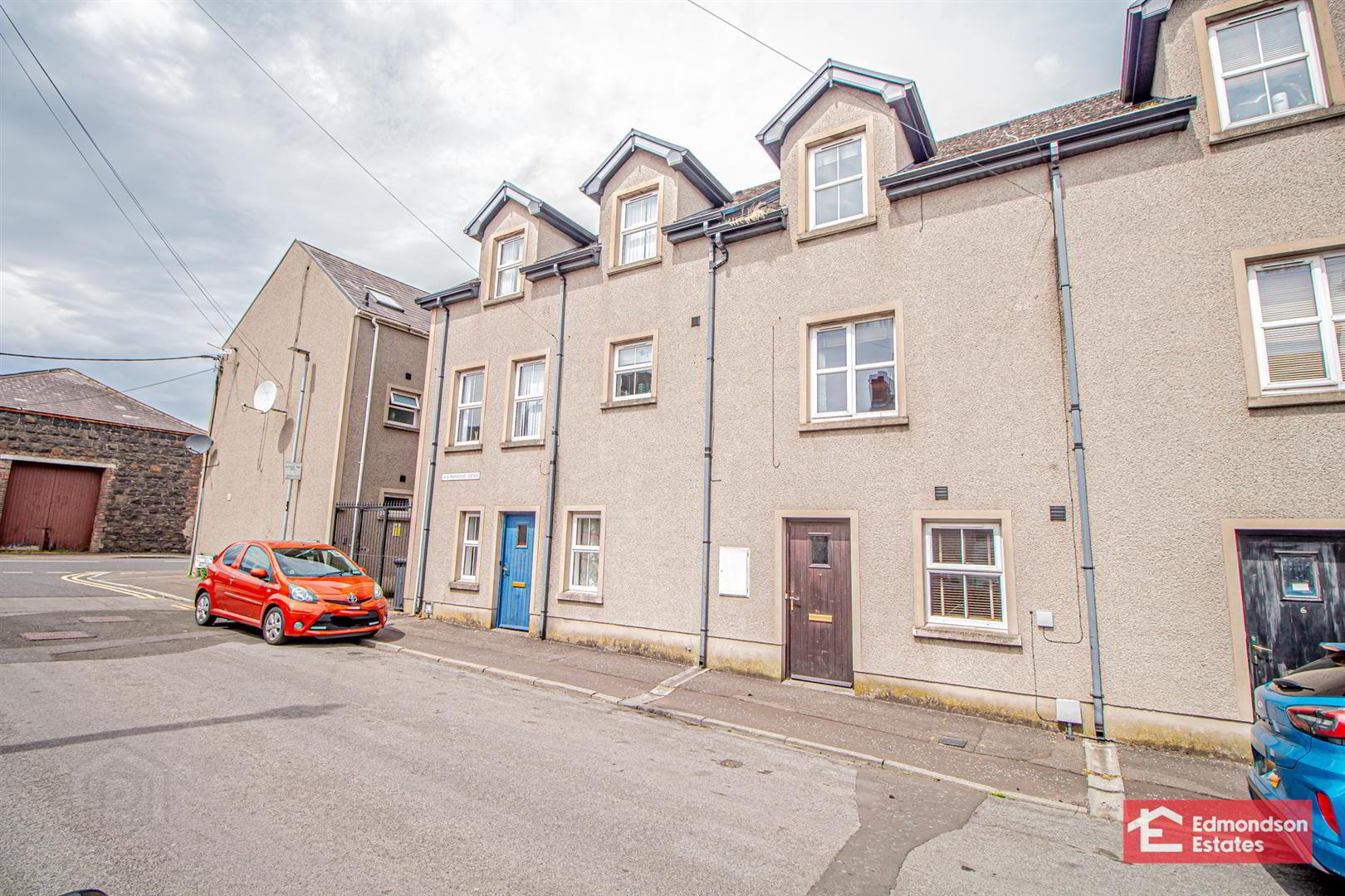 5 Paradise Mews 1 of 22