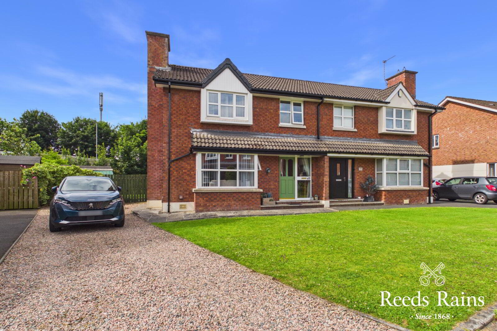 43 Knockdarragh Park 1 of 18