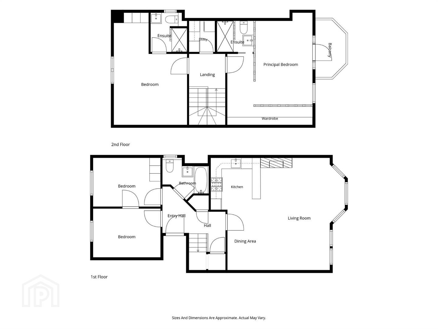 3 The Bay Apartments 39 of 39