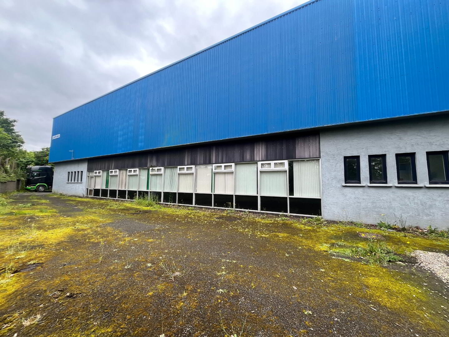 FMB Business Park, Newbuildings Industrial Estate 2 of 4