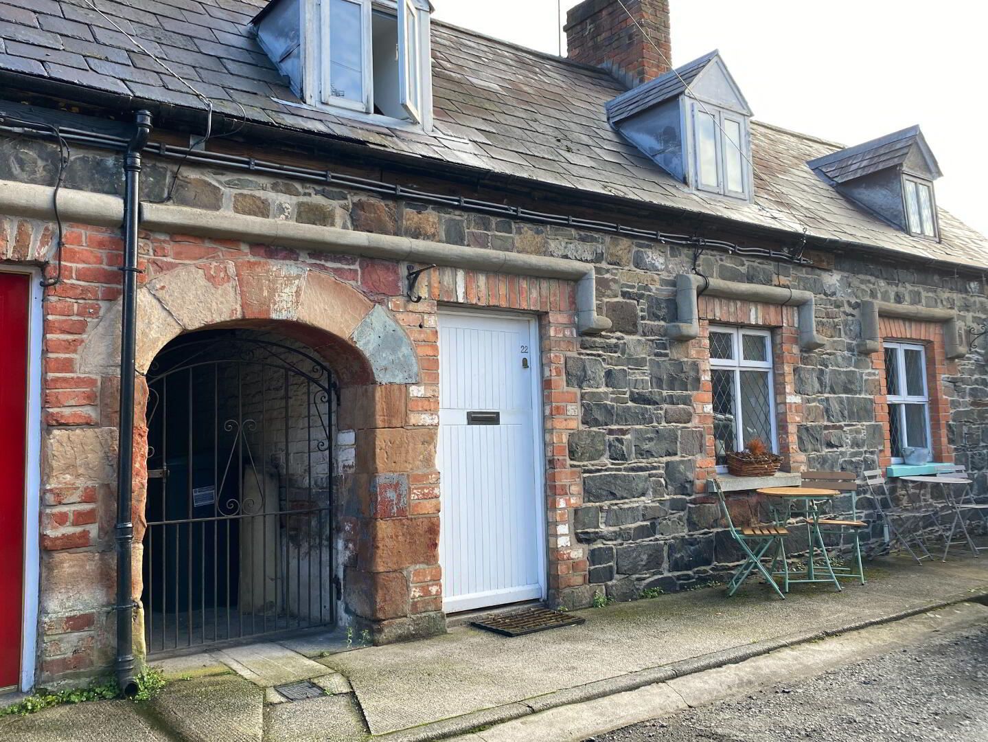 22 Arthur Street 1 of 11