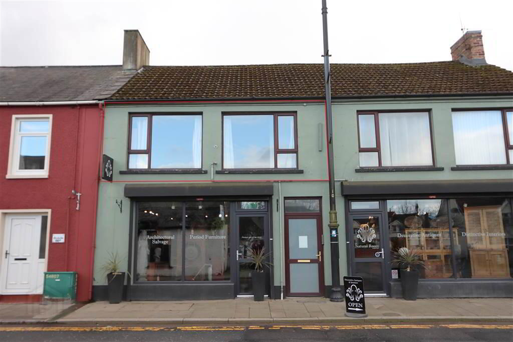 68a Castle Street 1 of 15