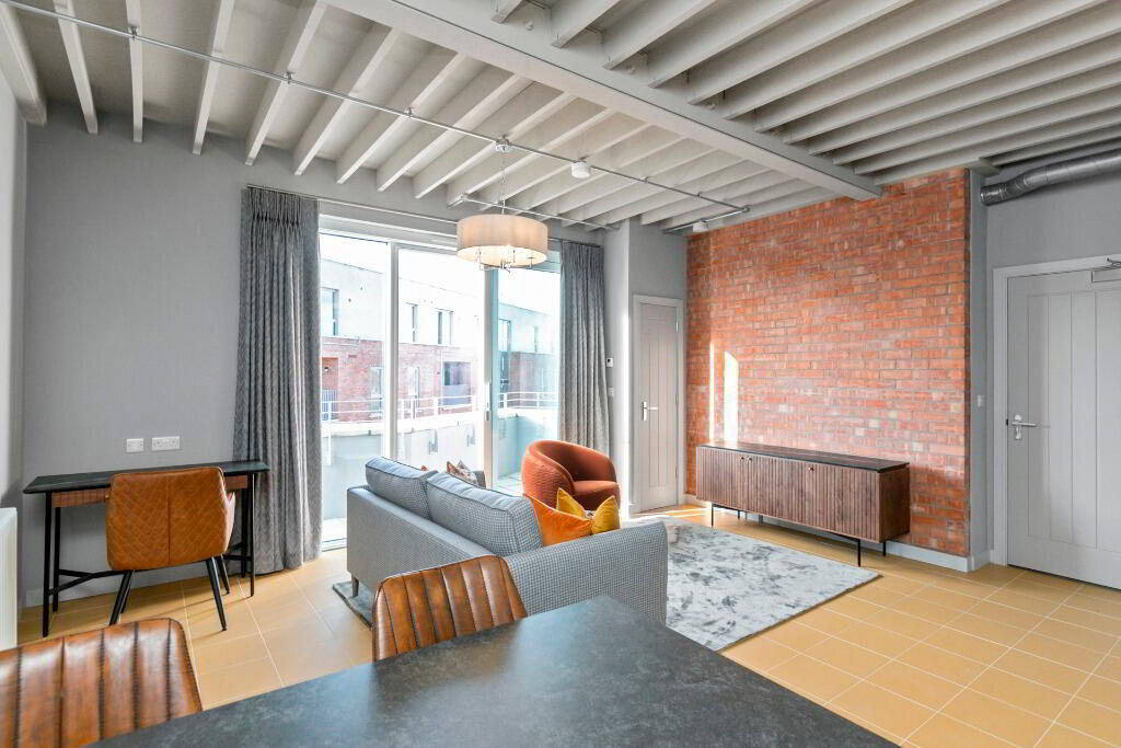 Apt 58 The Residence, 336 Ormeau Road 2 of 11