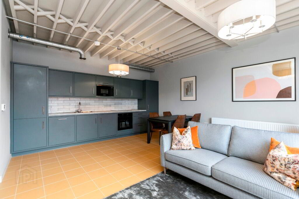 Apt 58 The Residence, 336 Ormeau Road 3 of 11