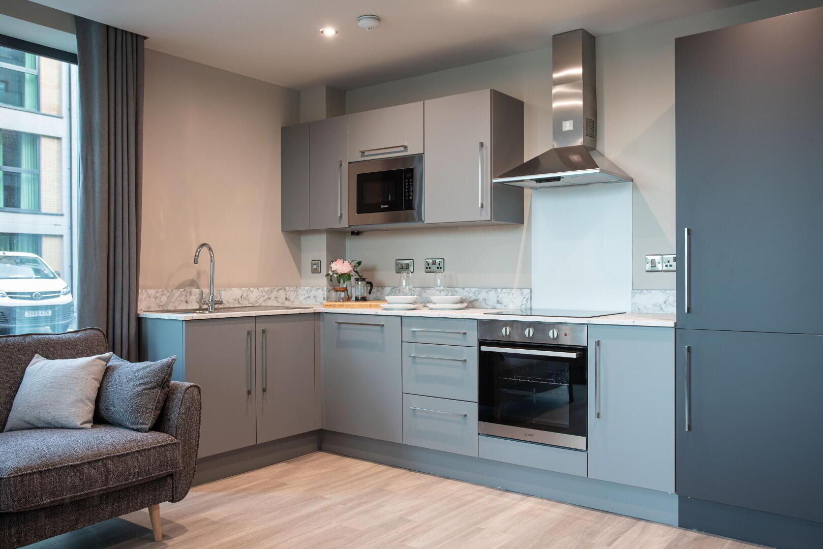 Apartment 61 Lesley Parklands 64 Knocknagoney Road 2 of 14