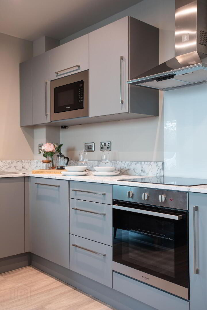 Apartment 61 Lesley Parklands 64 Knocknagoney Road 3 of 14