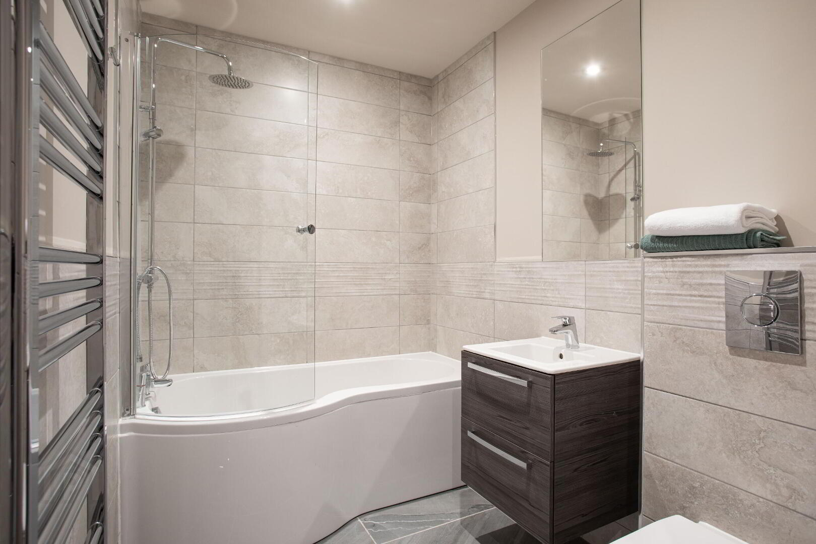 Apartment 61 Lesley Parklands 64 Knocknagoney Road 13 of 14