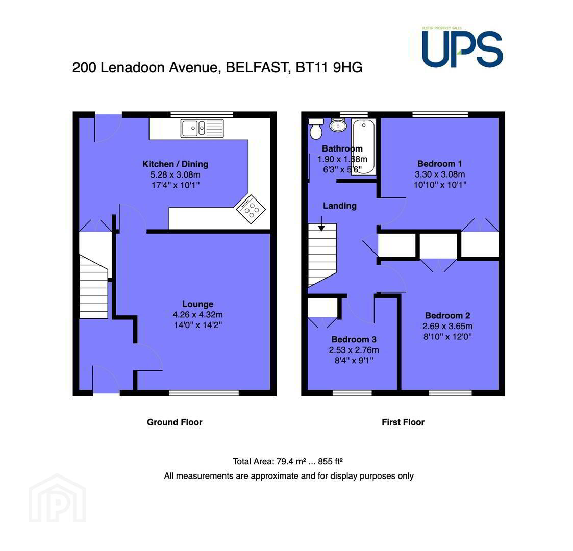 200 Lenadoon Avenue 21 of 21