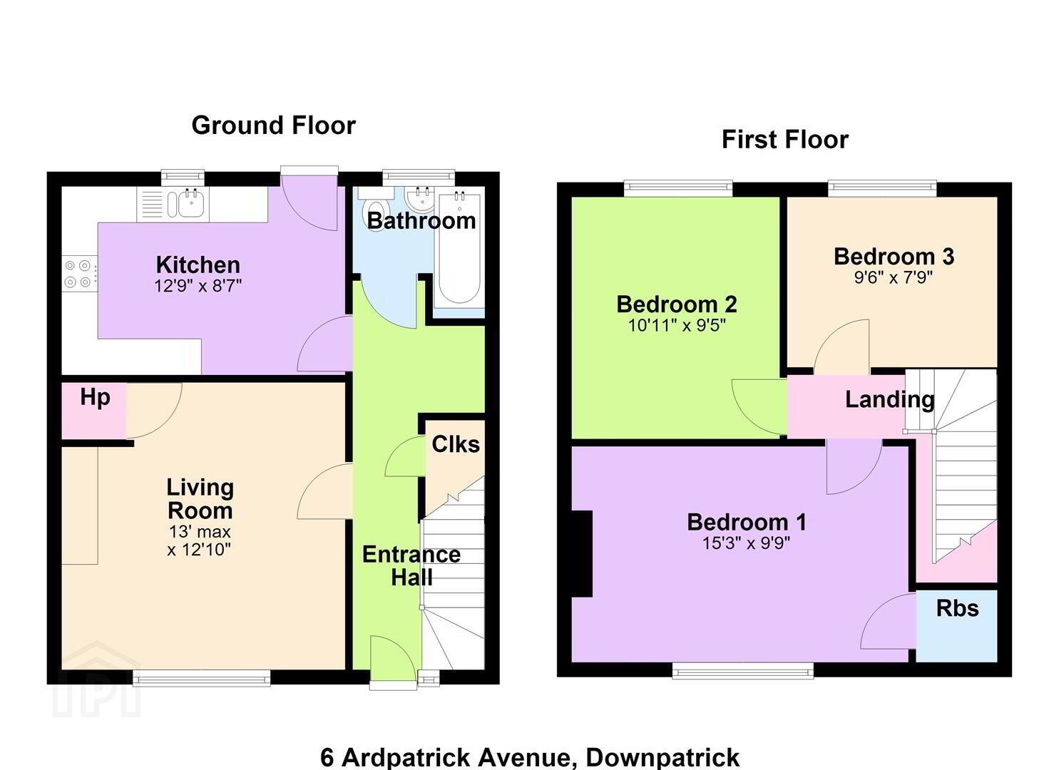 6 Ardpatrick Avenue 23 of 24