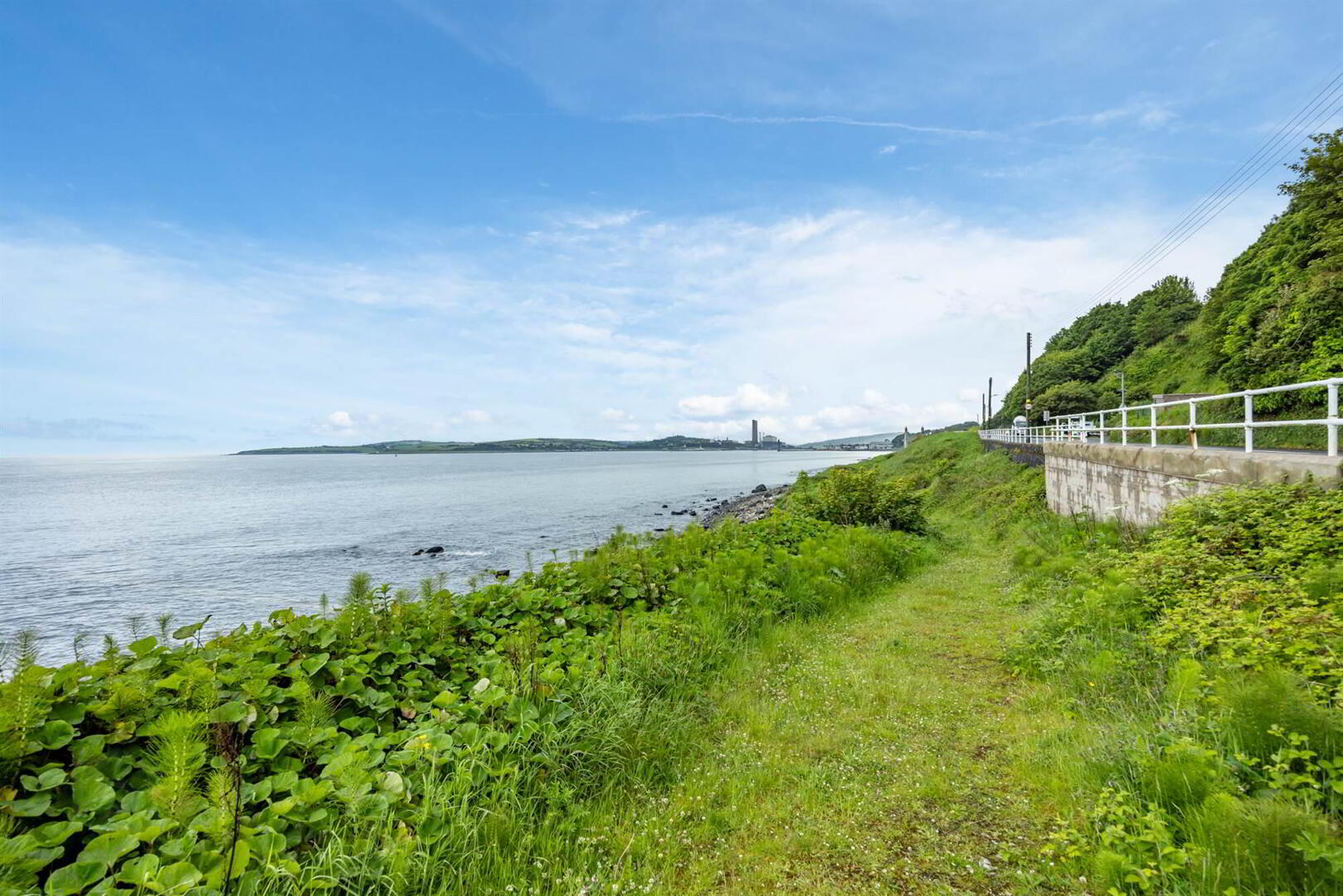 Site 9 (With FPP) , Pebble Lodge, 15 Coast Road 3 of 14
