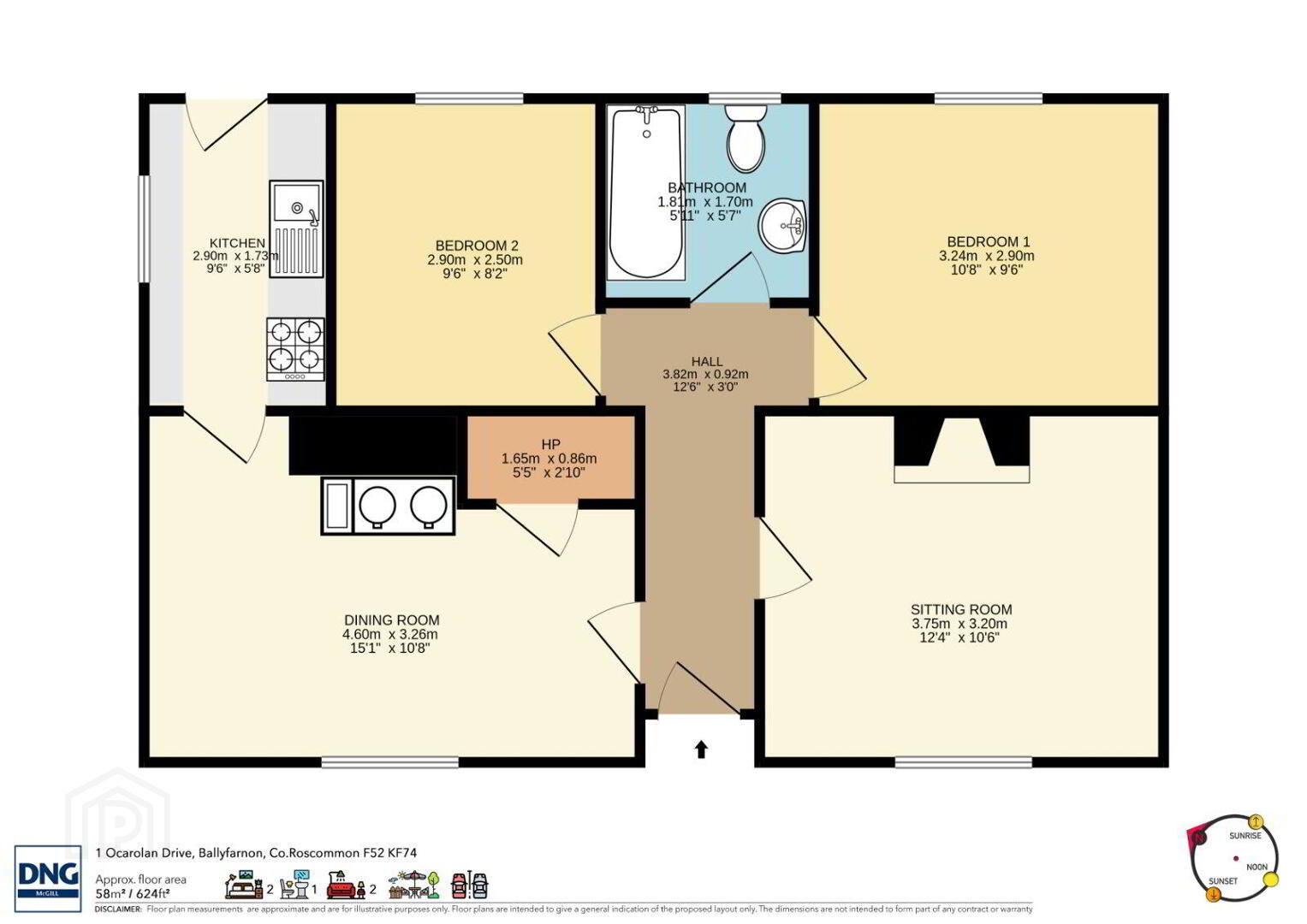 1 O' Carolan Drive 21 of 21