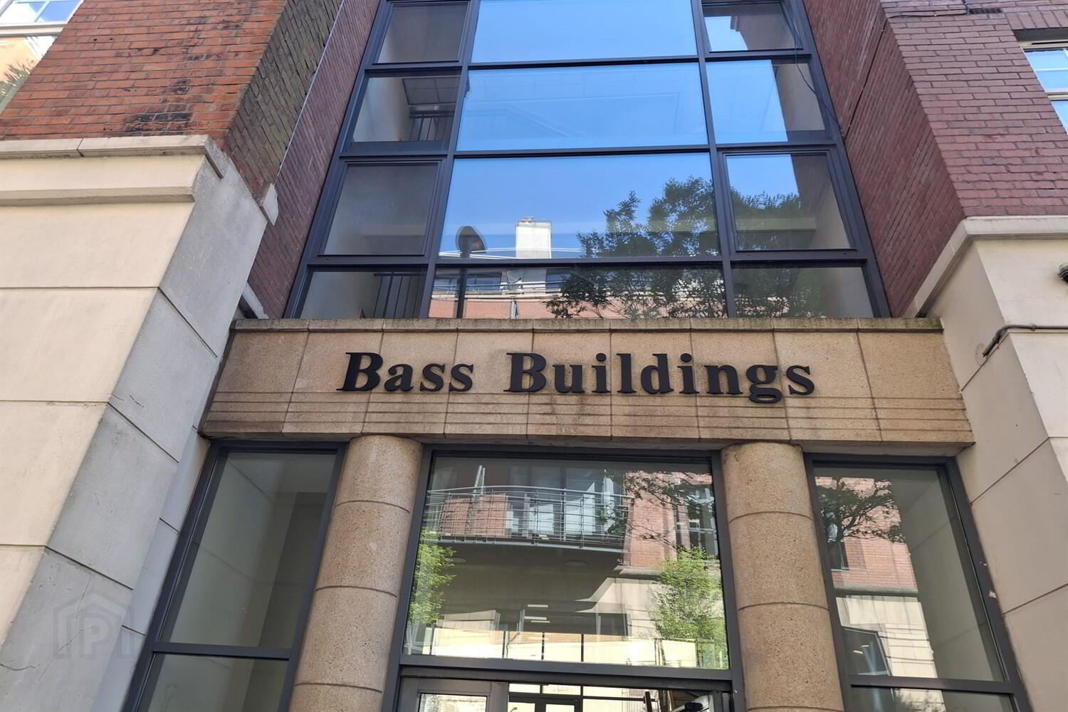 Apartment 3 Bass Buildings 38 Alfred Street 1 of 8