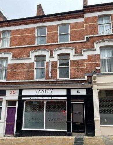 18 Waterloo Street 1 of 12