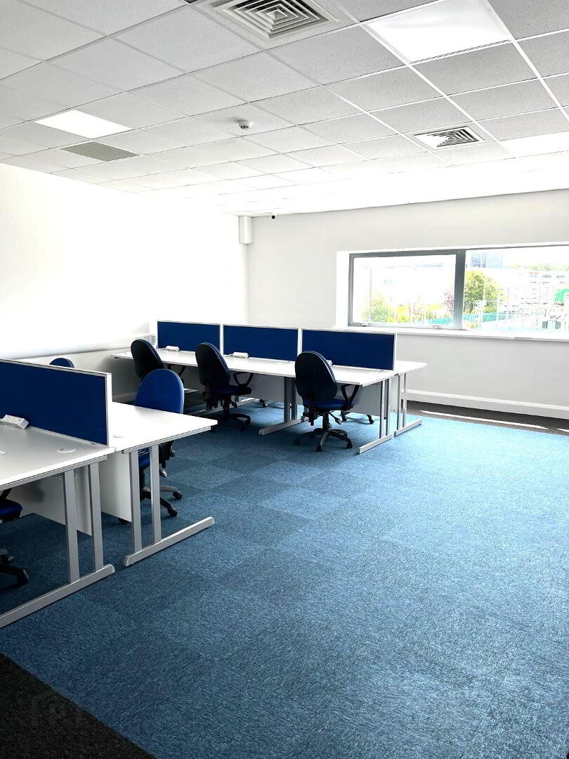 Union Road Business Park 2 of 14