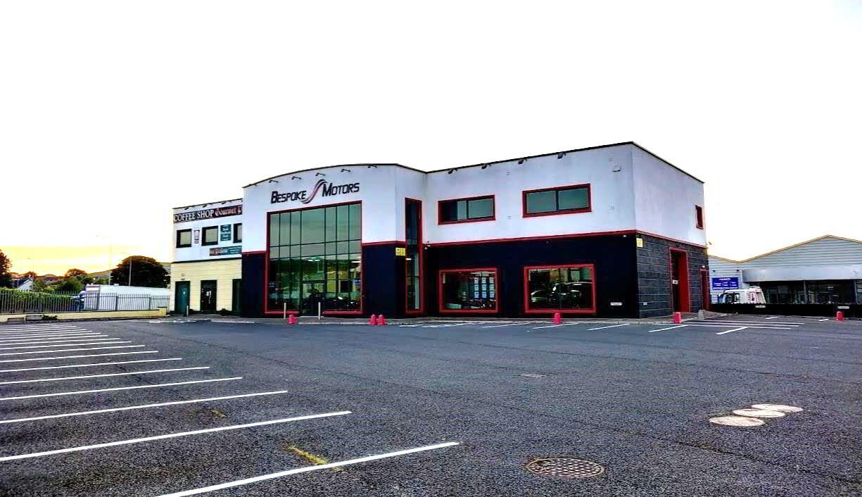 Union Road Business Park 3 of 14