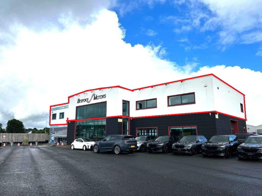 Union Road Business Park 1 of 14
