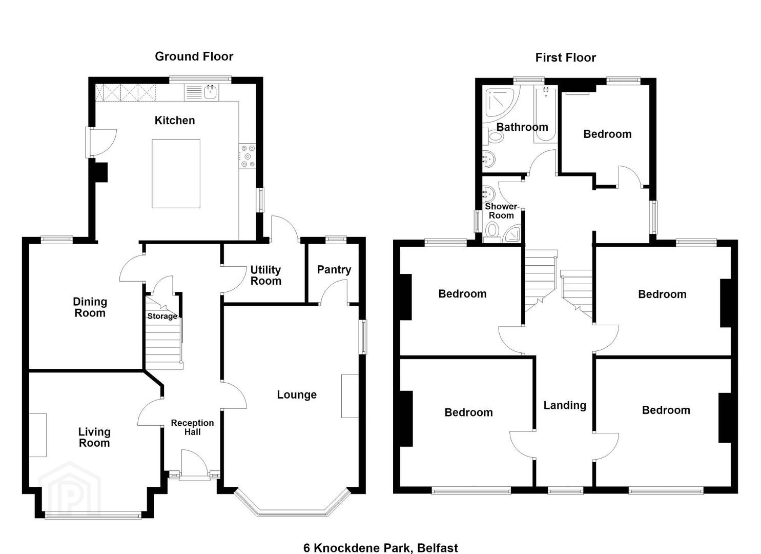6 Knockdene Park 46 of 46