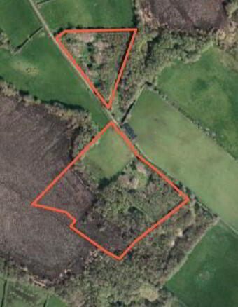 Agricultural Land, Dreenan Lane 2 of 7