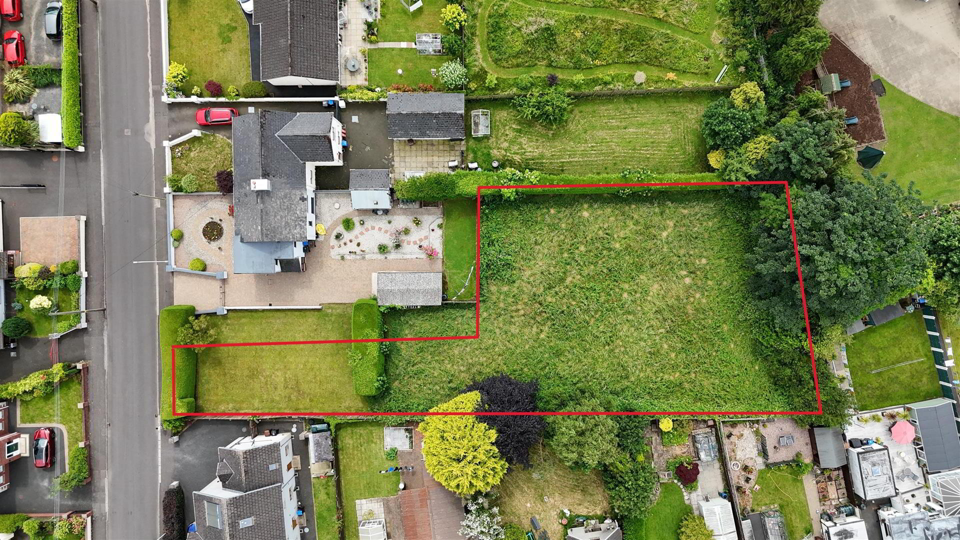 Site Adj. To, 1 Menin Road 11 of 11