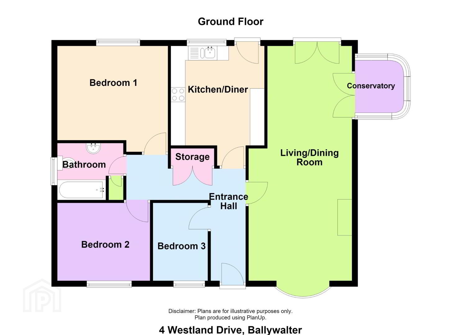 4 Westland Drive 21 of 21