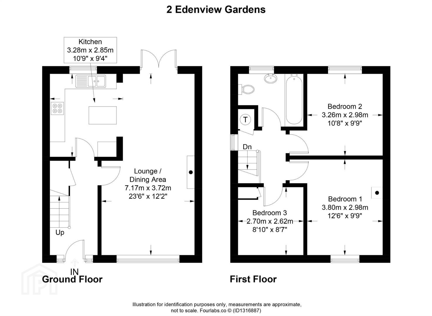 2 Edenview Gardens 24 of 24
