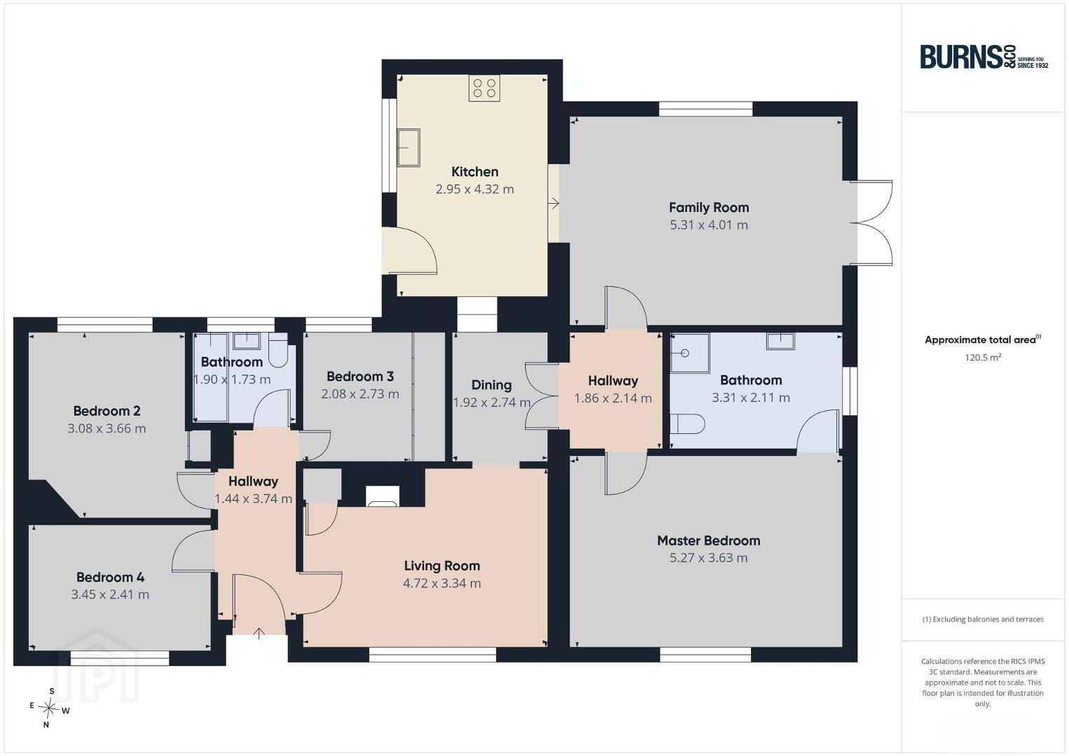 7 Moyola Gardens 2 of 26