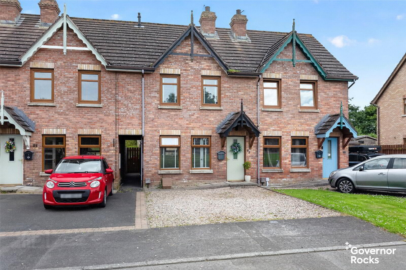 83 Stonebridge Gardens 2 of 24