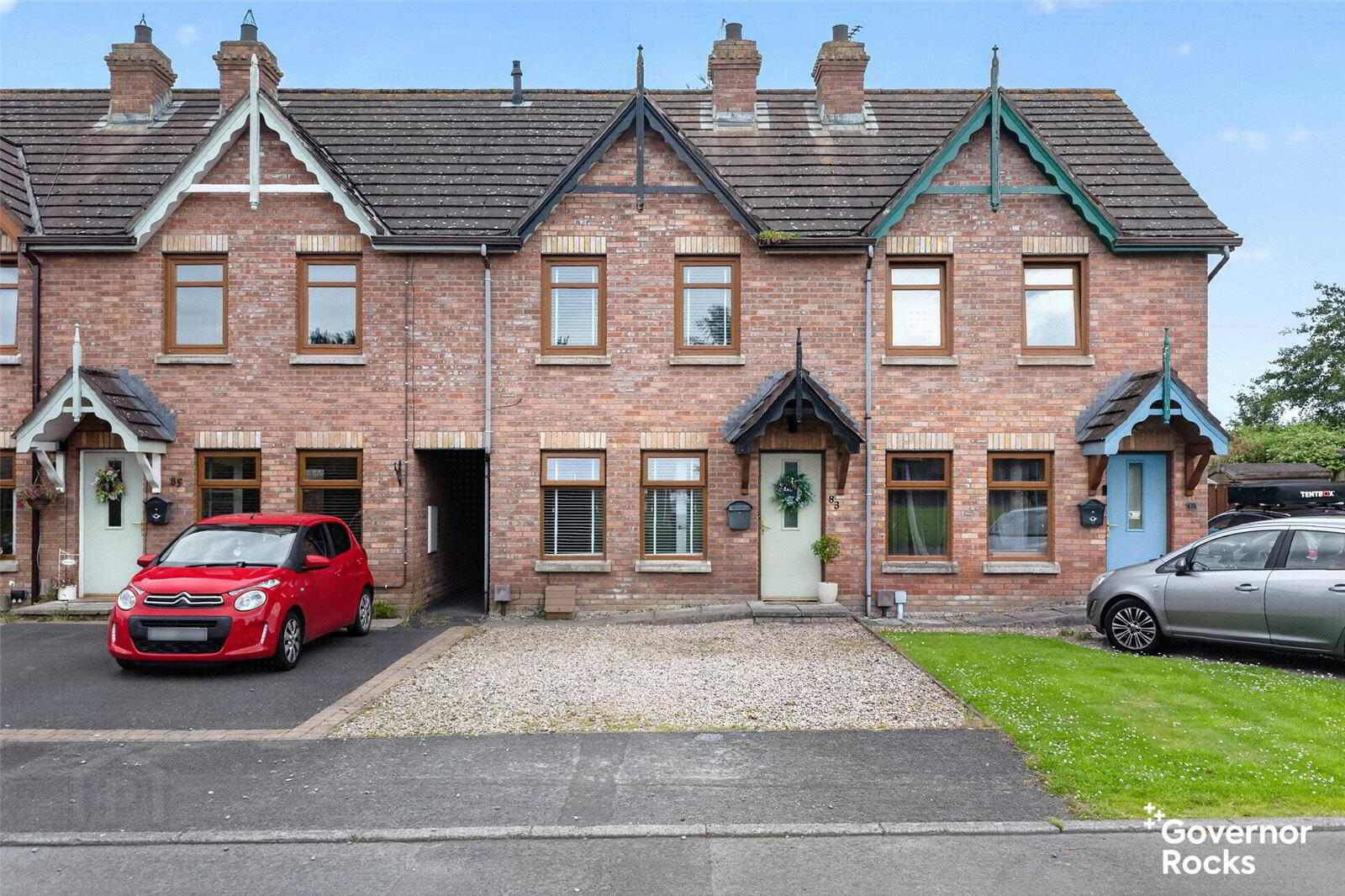 83 Stonebridge Gardens 1 of 24